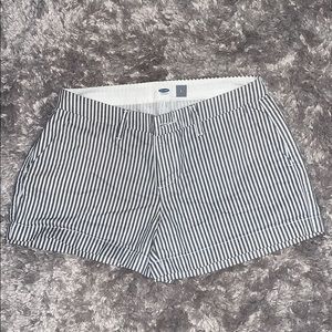 Old Navy 3’ Shorts